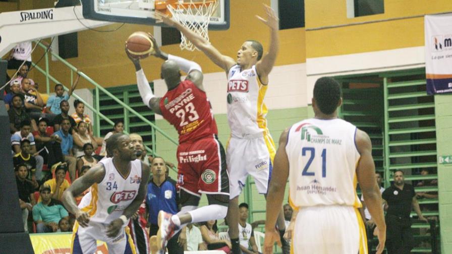 Club José Horacio imparable; La Cancha gana su primero