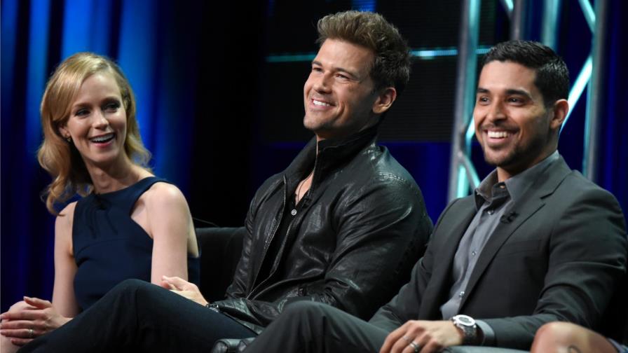  “Minority Report” de Spielberg regresa con una secuela televisiva