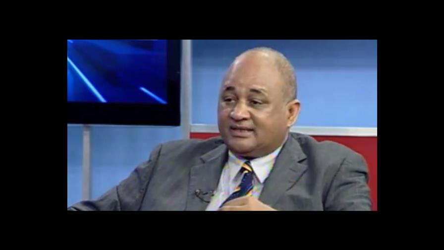 Furcal asegura que Hipólito está integrado a la campaña de Luis Abinader Furcal asegura que Hipólito está integrado a la campaña de Luis Abinader