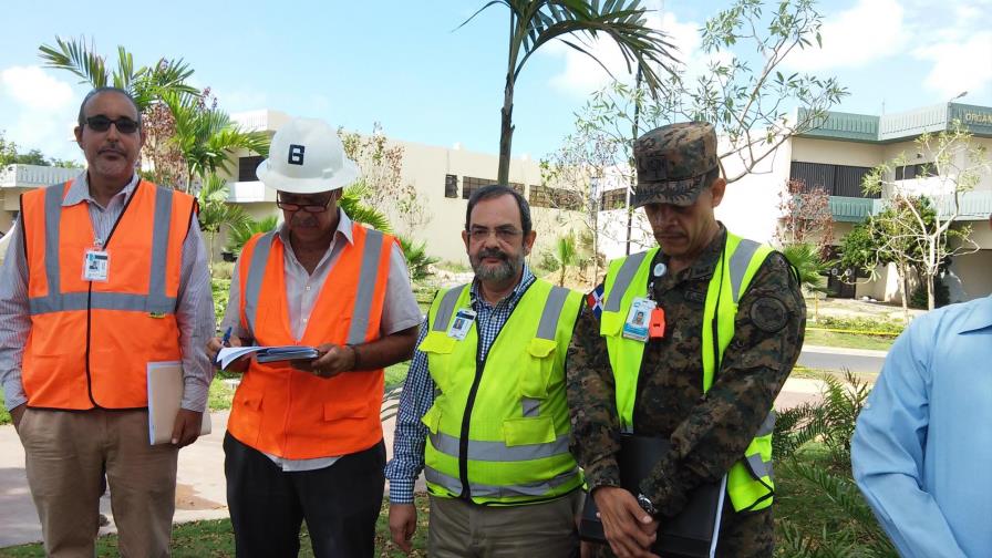 Búsqueda de obrero que cayó en pozo de Cedimat suspendida de forma definitiva