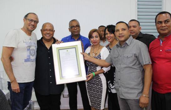 Pablo Milanés, grande siempre, en un concierto histórico para Bonao Pablo Milanés, grande siempre, en un concierto histórico para Bonao