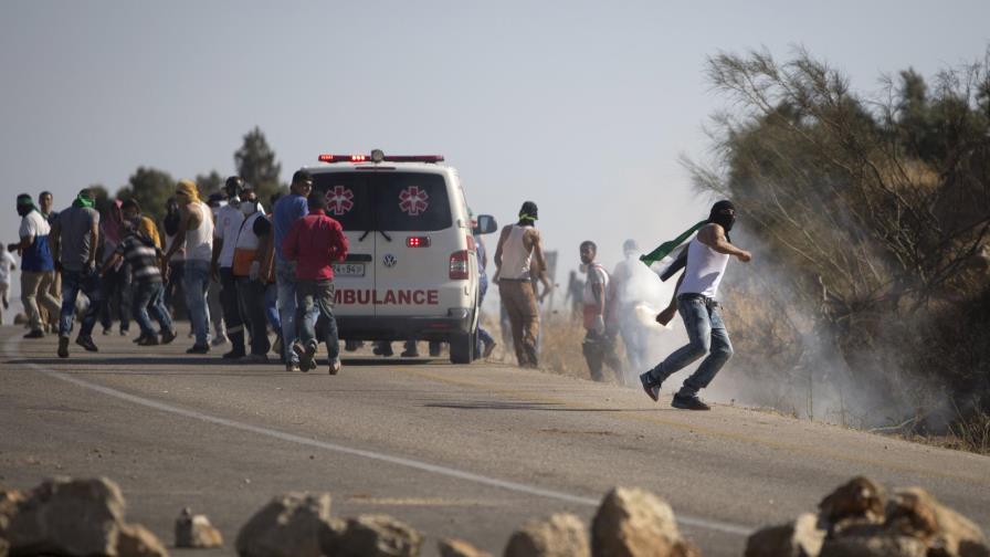 Nuevos arrestos en campaña israelí contra extremistas judíos 