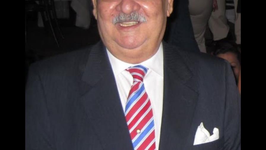 El deporte reconoce los aportes de Feris Iglesias: Fue escogido para la inmortalidad en San Pedro de Macorís