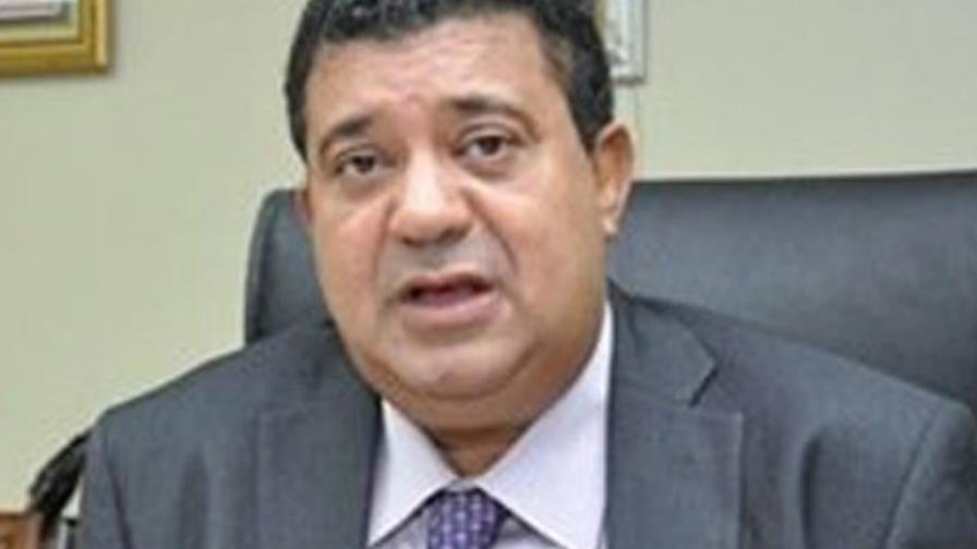 Senador por La Vega dice que la reforma de la Policía Nacional fracasará Senador por La Vega dice que la reforma de la Policía Nacional fracasará