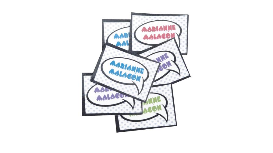 ¡Personalízalo todo! ¡Personalízalo todo!