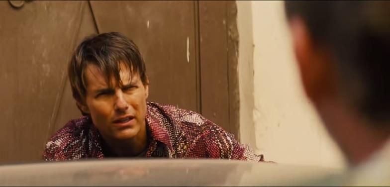 El estreno de la V “Mission: Impossible” de Tom Cruise, récord para la saga 
