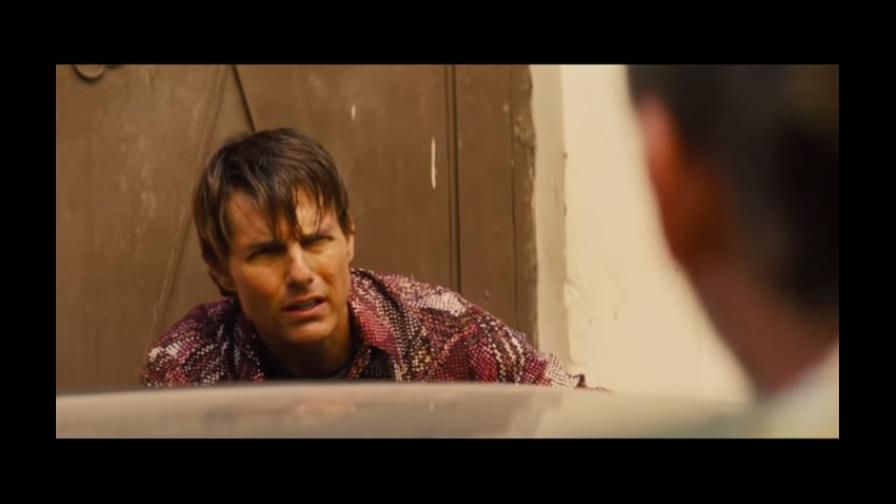 El estreno de la V “Mission: Impossible” de Tom Cruise, récord para la saga 