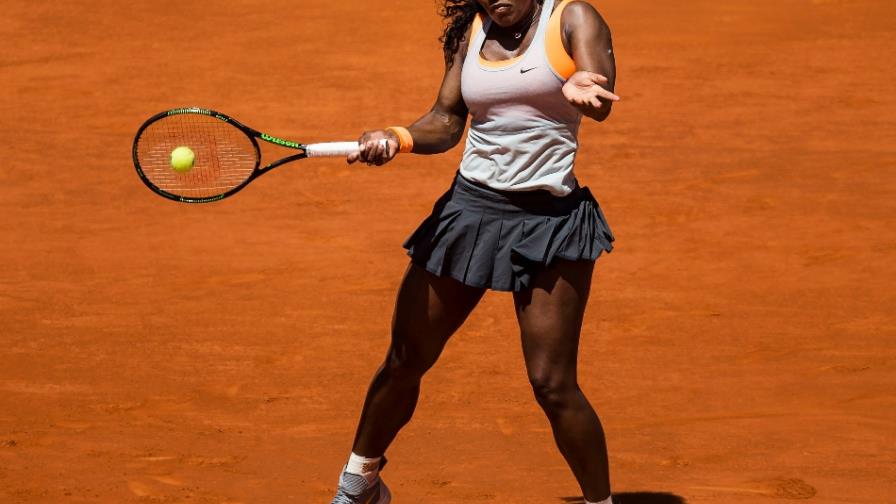 Serena Williams lidera el tenis femenino y Novak Djokovic en masculino Serena Williams lidera el tenis femenino y Novak Djokovic en masculino