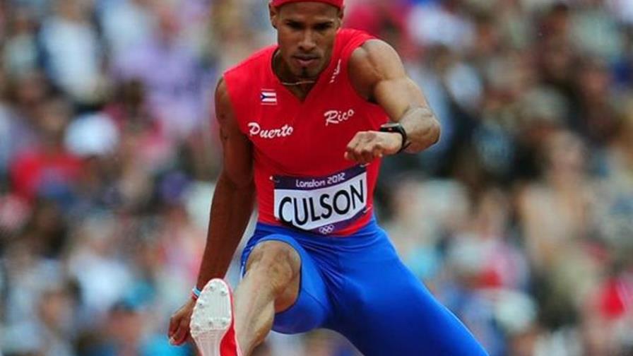 EEUU gana mayoría de oros en un NACAC protagonizado por puertorriqueño Culson