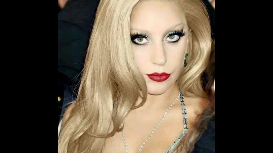 Lady Gaga será la dueña bisexual de un hotel encantado en “AMS: Hotel”