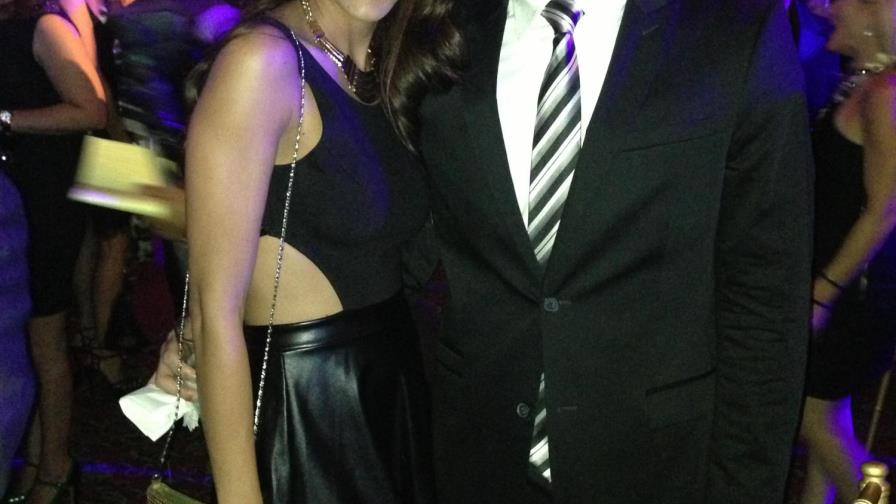 Se casa Evelyna Rodríguez Se casa Evelyna Rodríguez