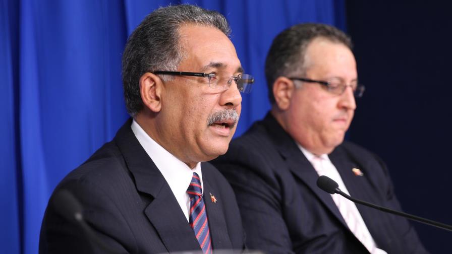 La deuda externa del país crece US$872.4 millones durante el segundo trimestre de 2015 La deuda externa del país crece US$872.4 millones durante el segundo trimestre de 2015