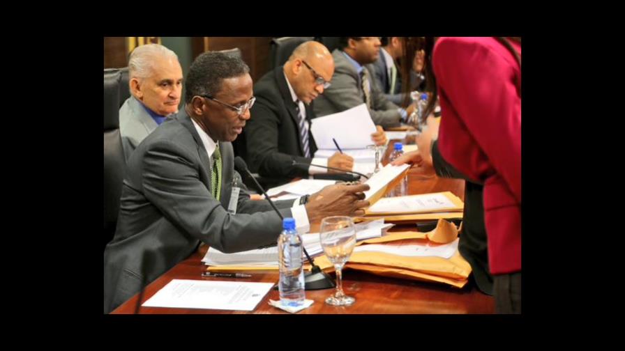 La Junta Central Electoral convocan licitación construcción edificios juntas