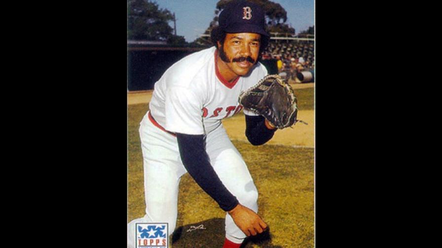 Victoria 243 de Juan Marichal