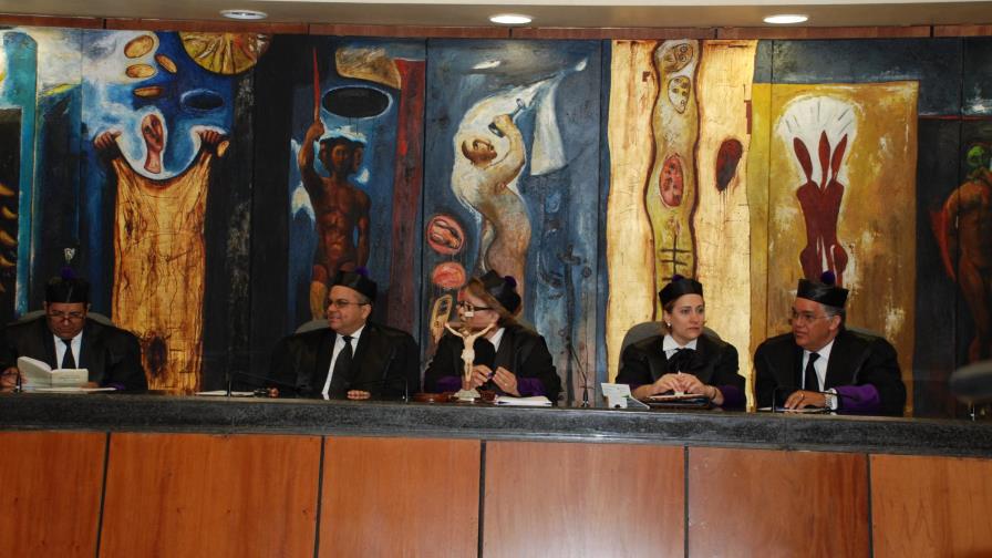 La Suprema Corte de Justicia falla hoy apelación del Procurador de No Ha Lugar a favor de Félix Bautista