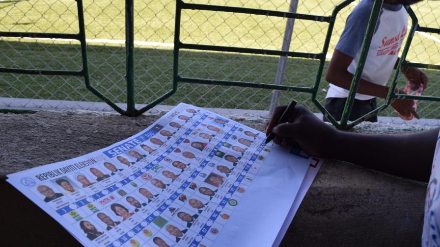 La ONU pide investigar muertes durante las elecciones en Haití