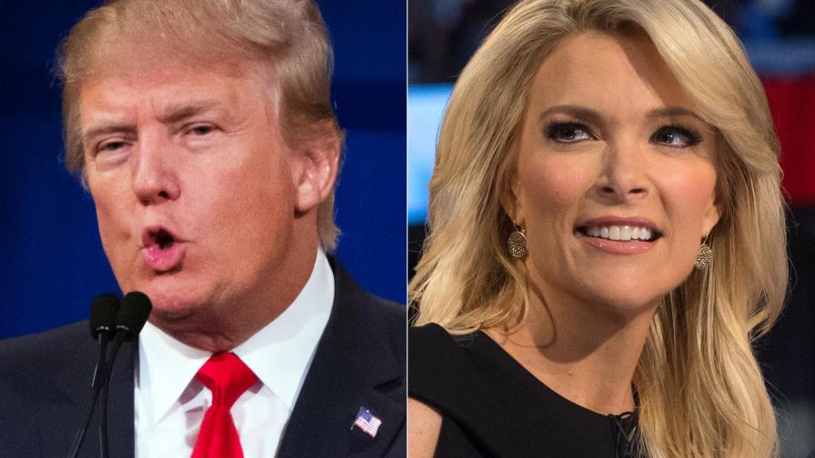 Escándalo fuerza a Trump a adoptar estrategia de control de daños