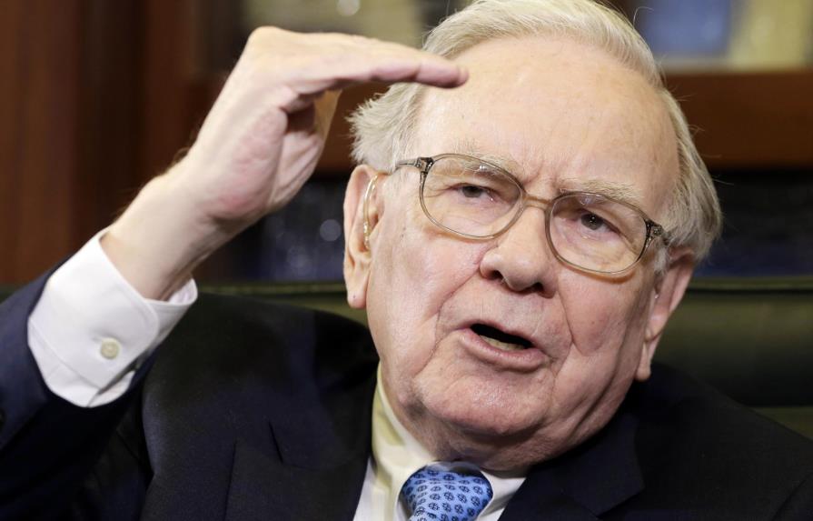 El gran acuerdo de Warren Buffett: Precision Castparts