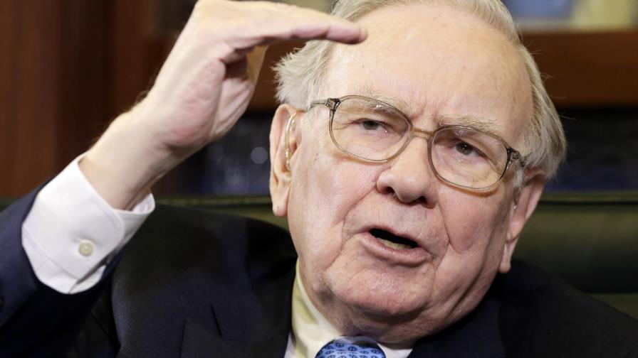 El gran acuerdo de Warren Buffett: Precision Castparts El gran acuerdo de Warren Buffett: Precision Castparts