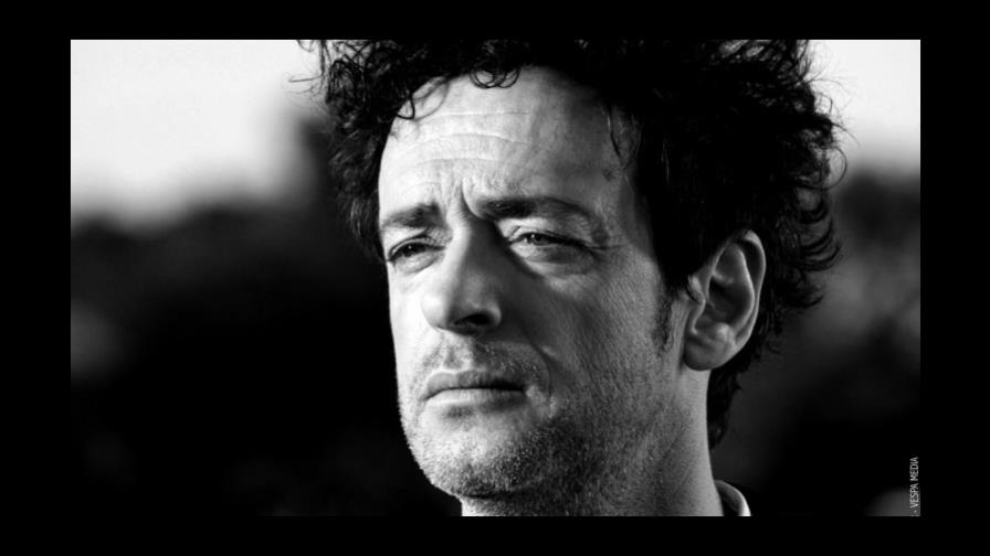 Biografía revive últimos instantes de Gustavo Cerati antes de entrar en coma Biografía revive últimos instantes de Gustavo Cerati antes de entrar en coma