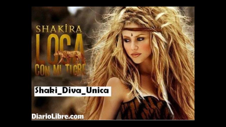Juez desestima acusación de plagio de compositor dominicano contra Shakira 
