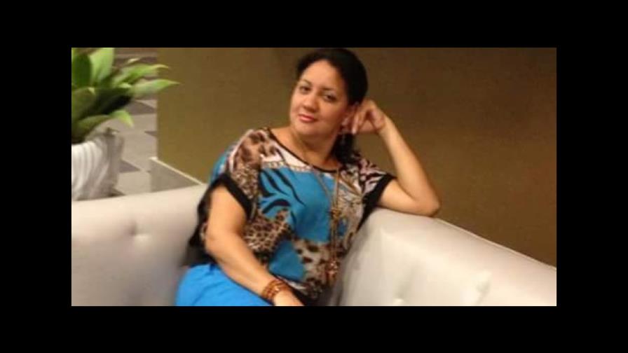 Apresan cuatro hombres por atraco a jueza de Higüey