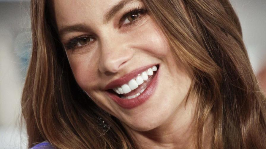 Sofía Vergara será la nueva profesora de Bart en “The Simpsons”