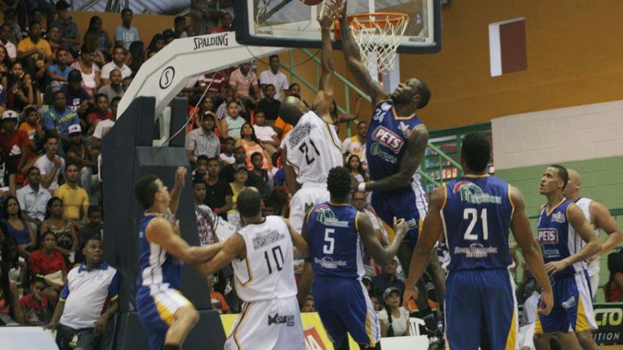 Club José Horacio sigue invicto, Don Bosco segundo en baloncesto de Moca