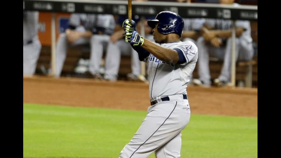 Padres ganan a Cincinnati; Nacionales vencen Dodgers; Baltimore supera a Seattle