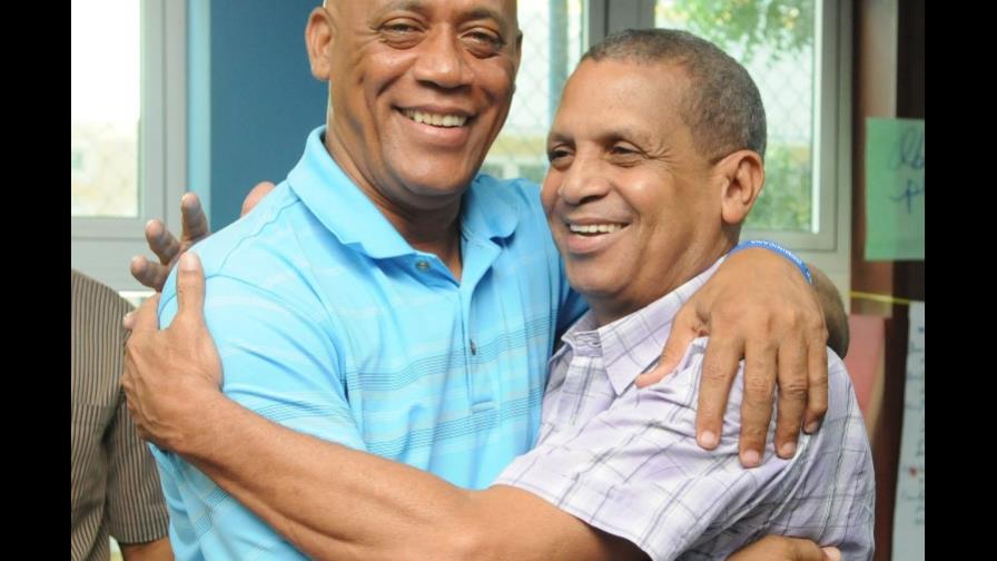  José Domínguez (Boyón) ganó la presidencia del Club Mauricio Báez