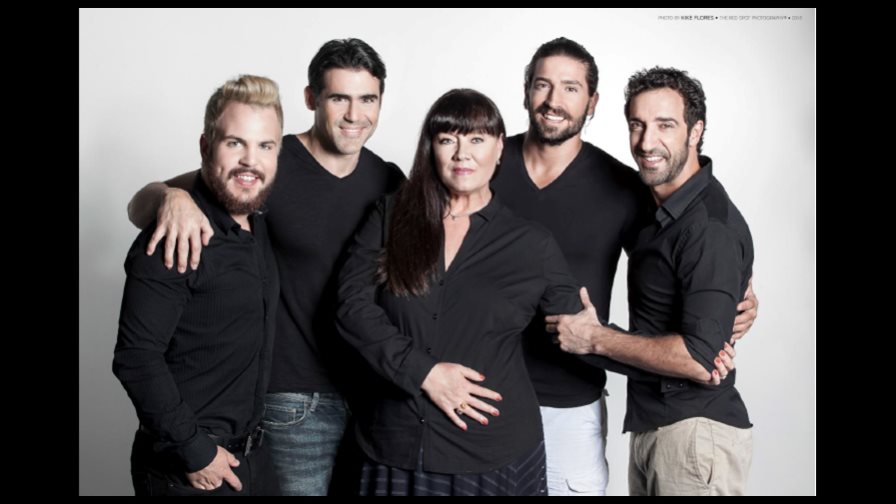 “El principio de Arquímedes” viene a República Dominicana “El principio de Arquímedes” viene a República Dominicana