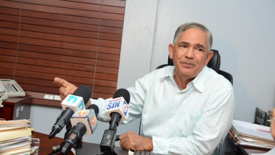 Niega que las fallas registradas en el Metro sean por falta de mantenimiento