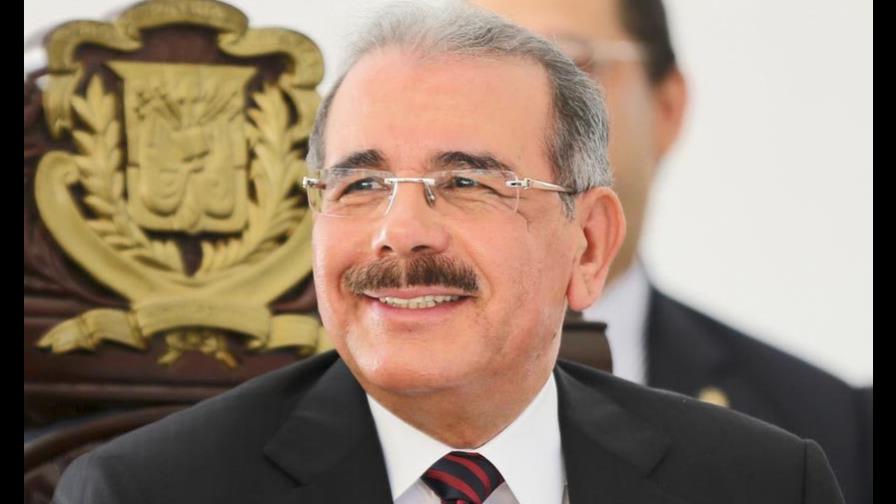 El Presidente afirma que el sector zonas francas genera empleos