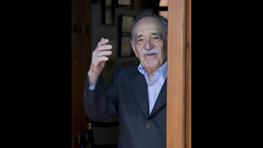 Las cenizas del Nobel de Literatura García Márquez reposarán en Colombia Las cenizas del Nobel de Literatura García Márquez reposarán en Colombia