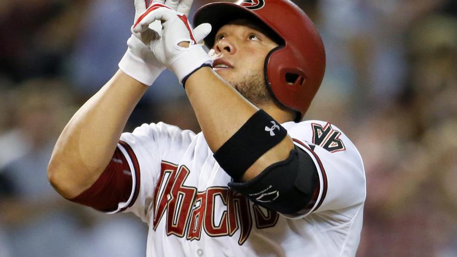 Castillo, martillando jonrones Castillo, martillando jonrones