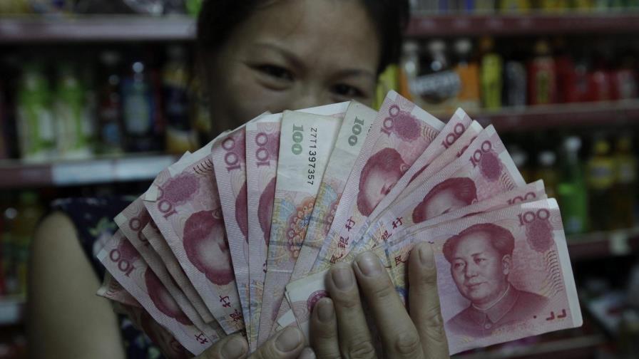 Devaluación sorpresiva Devaluación sorpresiva