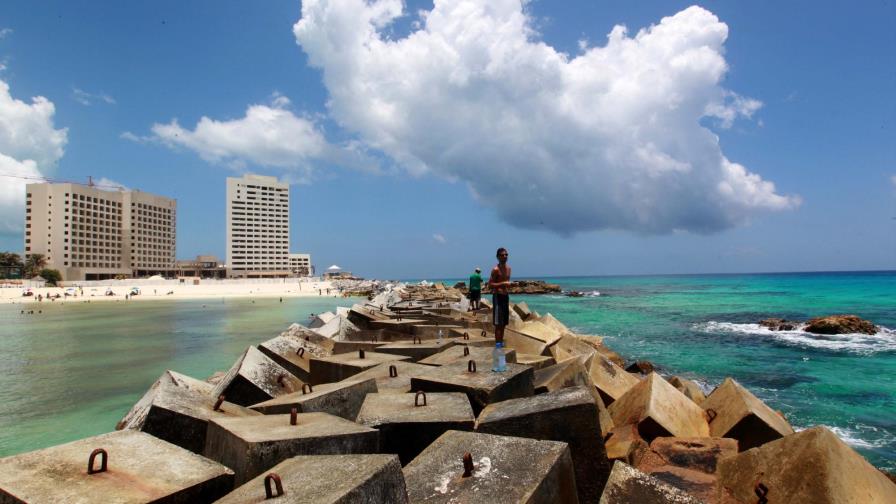 Expertos analizan soluciones a la expansión del alga sargazo en el Caribe