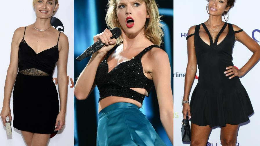 Dando tijera a la ropa Dando tijera a la ropa