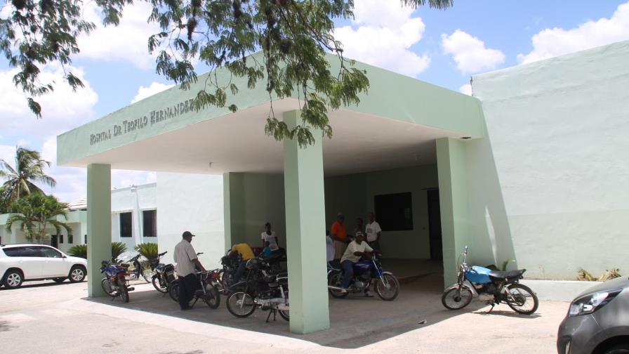 Levantan huelga médica en El Seibo tras juramentación de nuevas autoridades