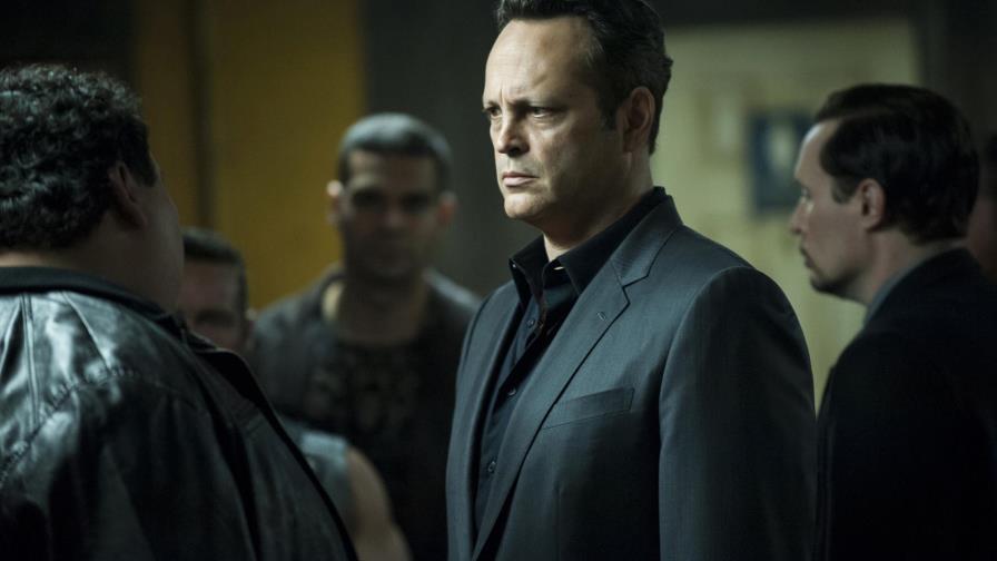 ¿El final de “True Detective”? ¿El final de “True Detective”?