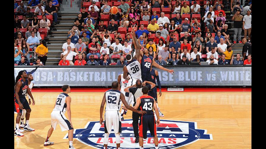 Nuevos cambios aprobados por la FIBA para la clasificación olímpica