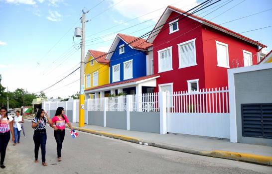 El presidente Medina entrega una estancia infantil y tres planteles escolares en Valverde El presidente Medina entrega una estancia infantil y tres planteles escolares en Valverde