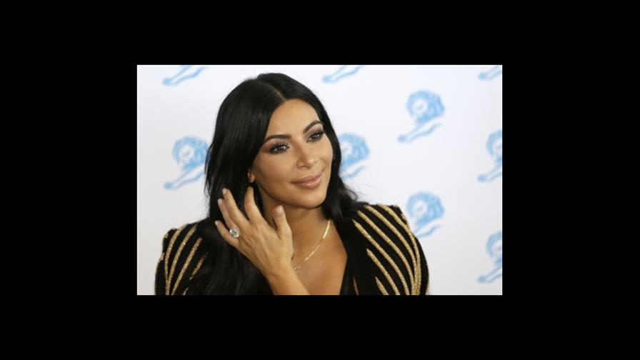 La FDA emite advertencia sobre publicidad de Kim Kardashian 