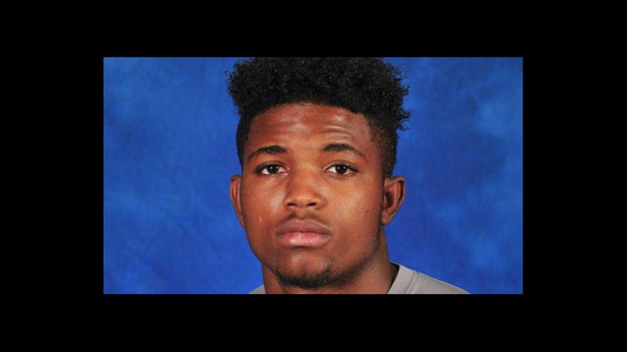 Despedido el policía que mató a un joven negro desarmado en Texas (EE.UU.)