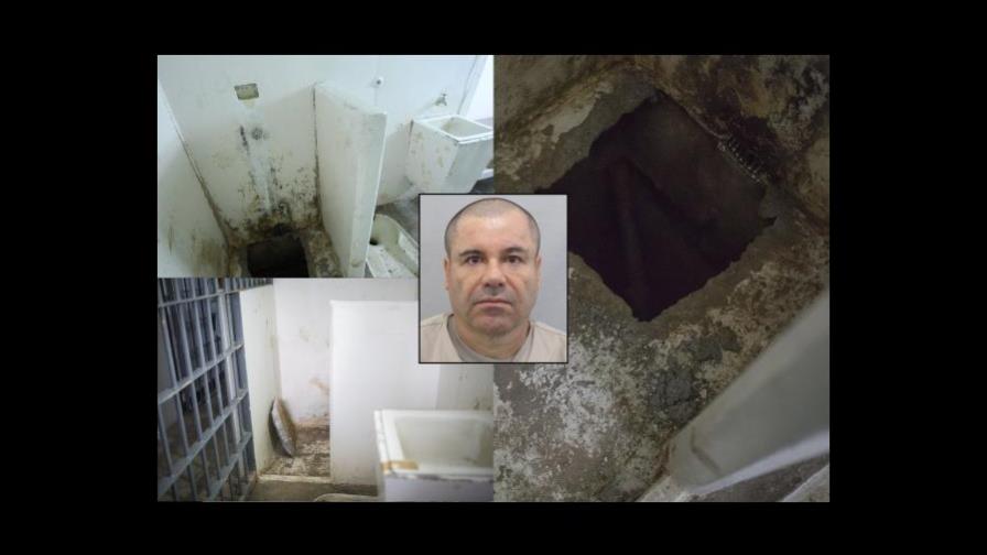 Expertos creen que será difícil volver a capturar a Joaquín “El Chapo” Guzmán