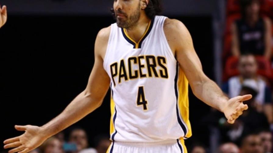 Luis Scola: “La Generación Dorada ya no está más” en el baloncesto de Argentina