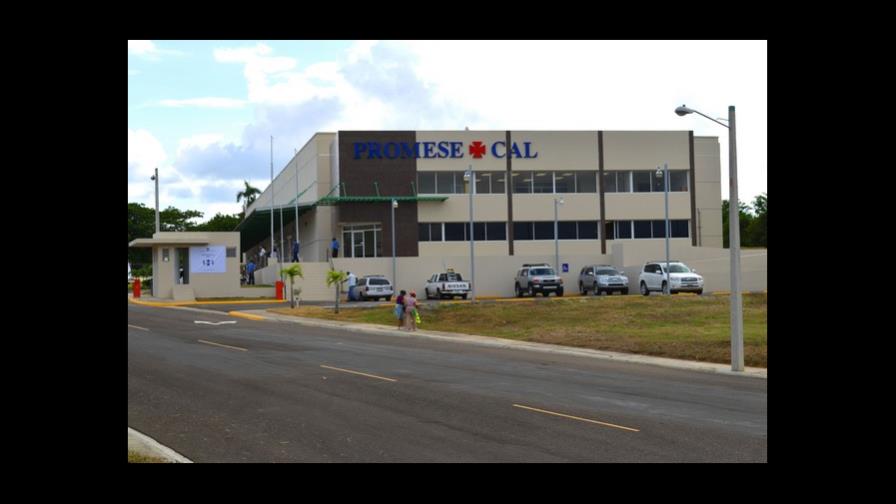 PromeseCal inicia entrega de medicamentos gratis a pacientes hemofílicos por RD$8.5 MM