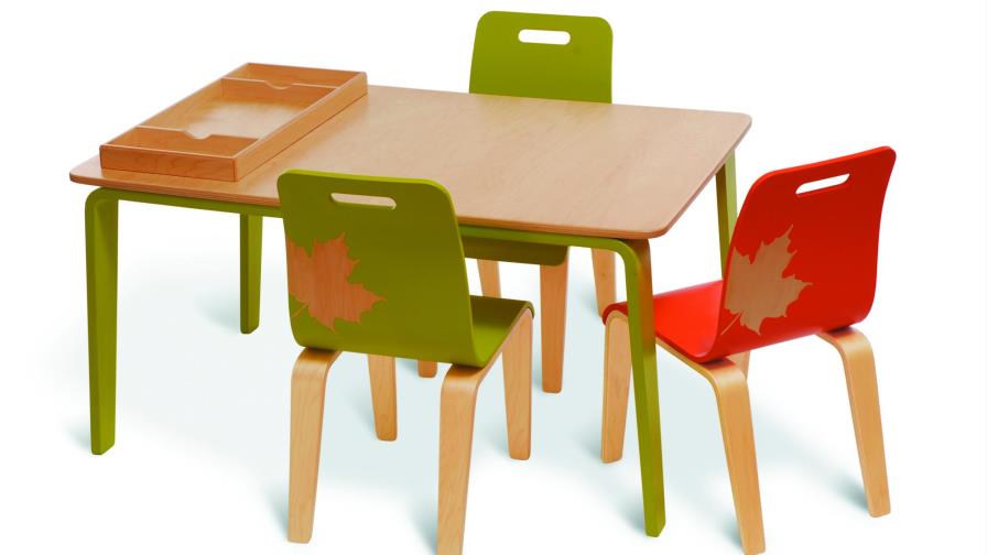 ¿De cara al regreso a clases? ¡Espacios ecoamigables! 