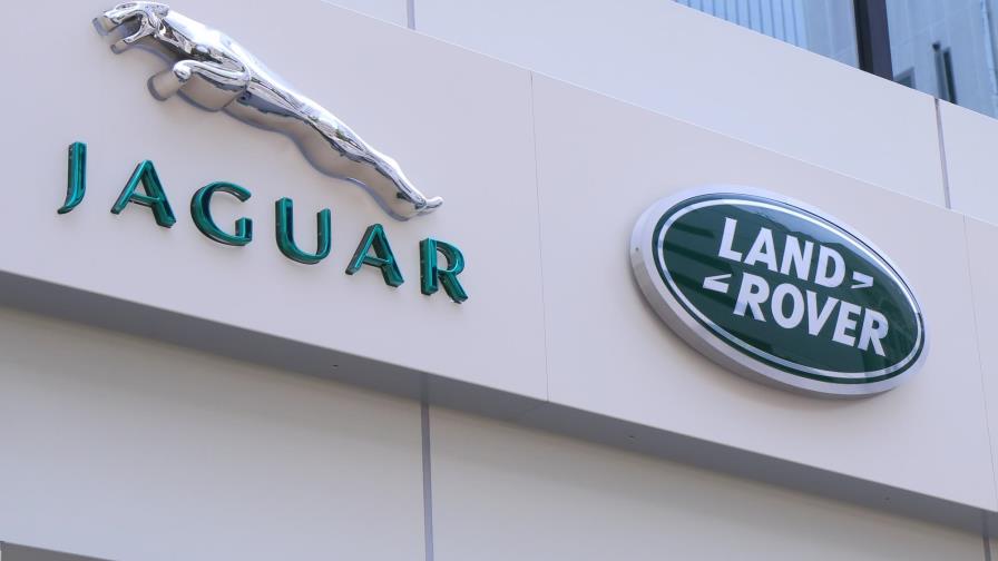 Jaguar Land Rover construirá planta en Eslovaquia