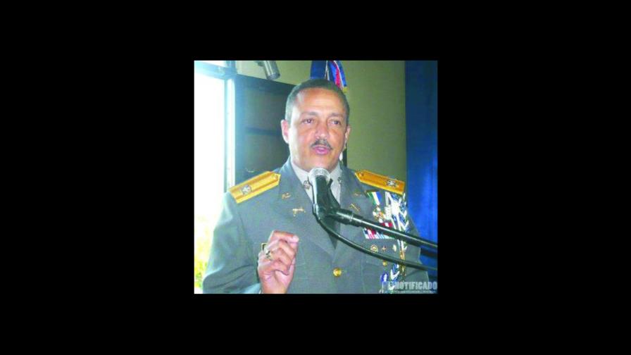 Admite que la carrera policial resulta poco atractiva para los jóvenes Admite que la carrera policial resulta poco atractiva para los jóvenes